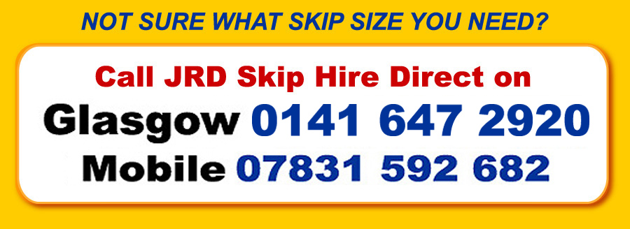 Rubbish Removal Paisley